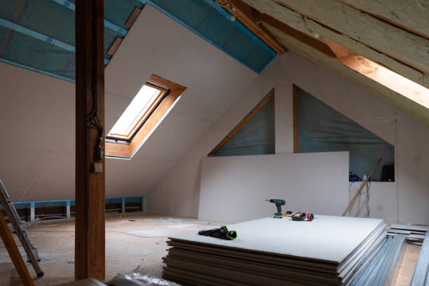 Best Fiberglass Insulation in Church Hill, TN