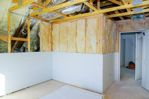 Best DIY Insulation Kits and Guidance in Church Hill, TN