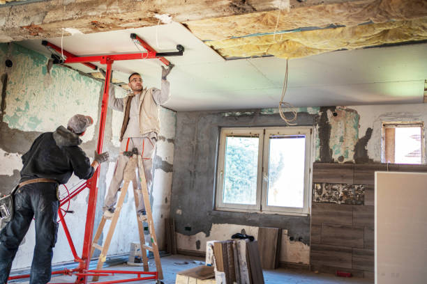 Professional Insulation Contractor in Church Hill, TN