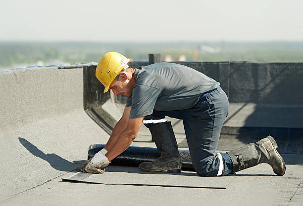 Best Eco-Friendly Insulation in Church Hill, TN