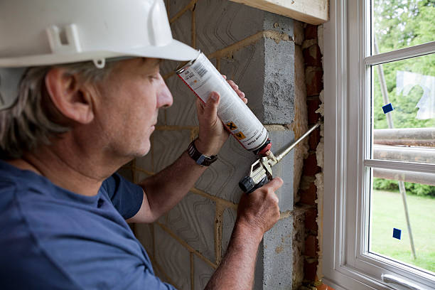Best Cellulose Insulation in Church Hill, TN