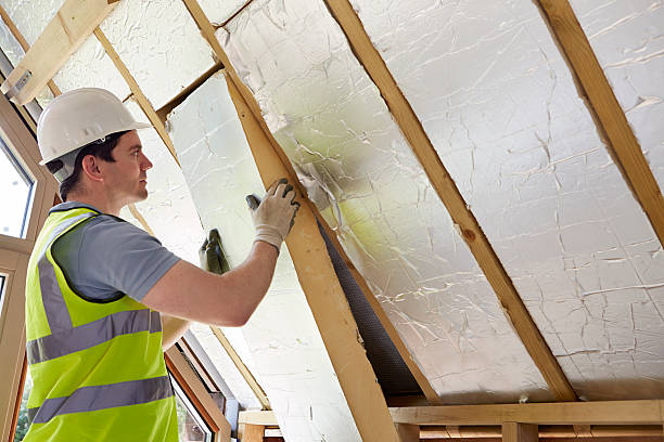 Types of Insulation We Offer in Church Hill, TN