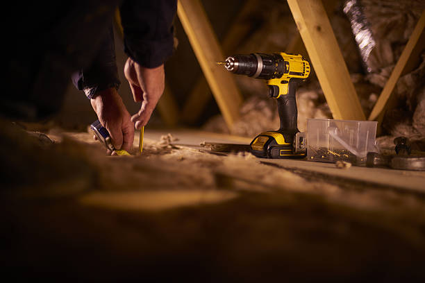 Best Cellulose Insulation in Church Hill, TN