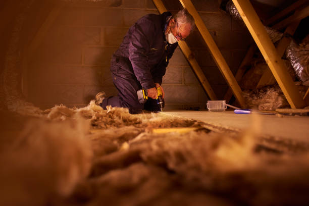 Best Spray Foam Insulation in Church Hill, TN